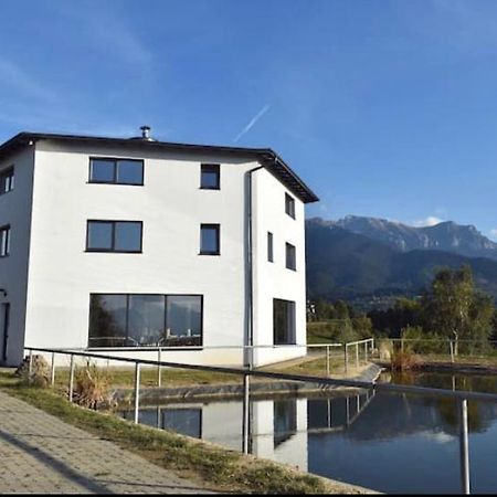 Vila Panorama Sohodol  Exterior foto